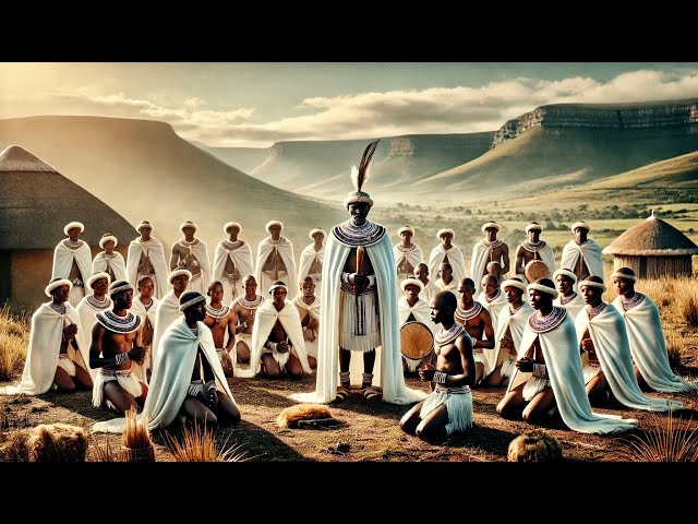 The Sacred Journey of Xhosa Male Initiation The Ritual of Ulwaluko