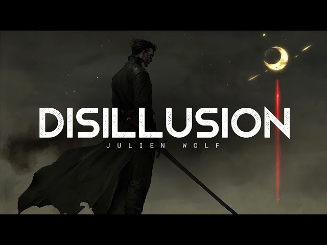 Disillusion - Julien Wolf (LYRICS)