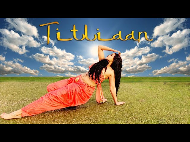 Titliyaan Dance Cover | Harrdy Sandhu | Sargun Mehta | Afsana Khan | Aditi | Dancercise Studio |