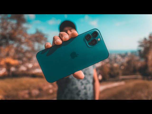 Shoot Portrait Video with your iPhone