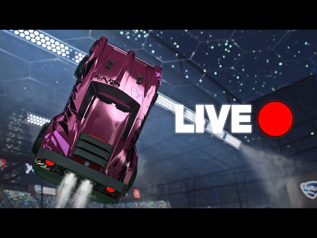 RENDEZ MON ELO LA OH ! 😤 | Ranked 2v2 GC Rocket League