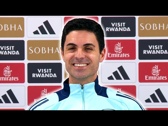 'We LACK GOALS! We HAVE to do what is right for the club!' | Mikel Arteta | Wolves v Arsenal