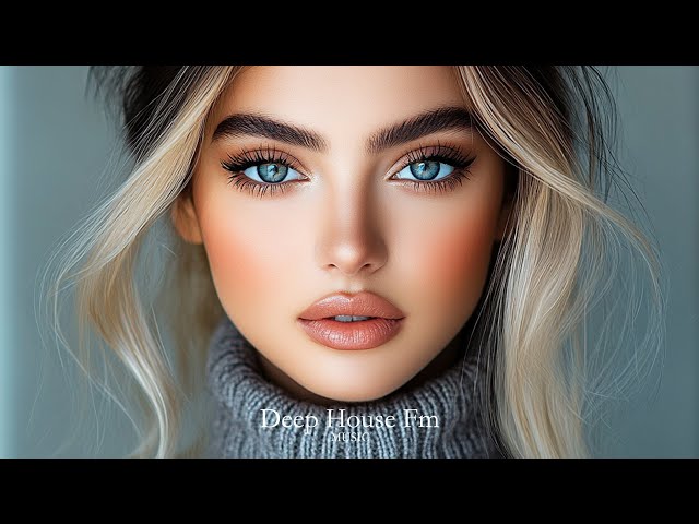 Deep House Music - Best of Ethnic Chill & Deep House Mix [1 Hours]