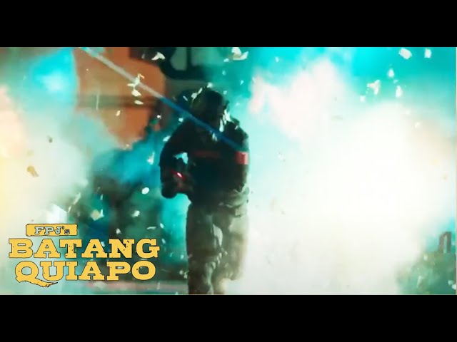 FPJ's Batang Quiapo February 6, 2025 Advance Episode Trailer | Batang Quiapo Coco Martin