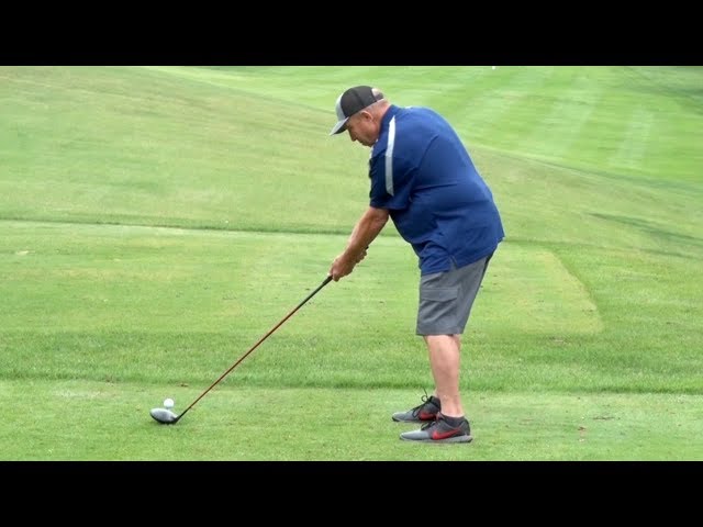 BSU Hosts 41st Annual Gordy Skaar Memorial Golf Tournament