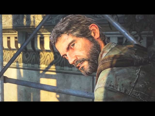 oats in the water | the last of us