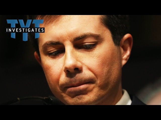 Judge: RELEASE Secret Buttigieg Police Tapes