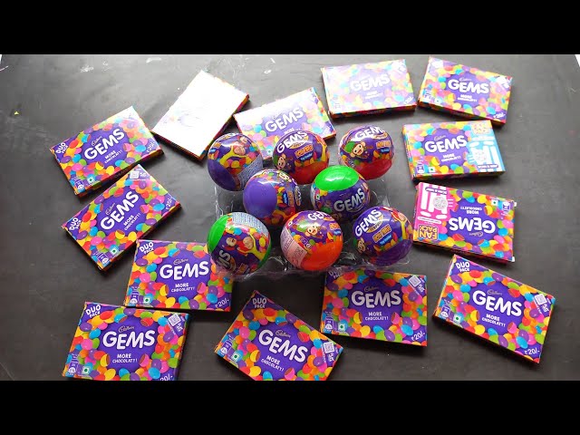 100 candies opening, chocolate a video, lots of chocolates, Cadbury celebration, surprise toys