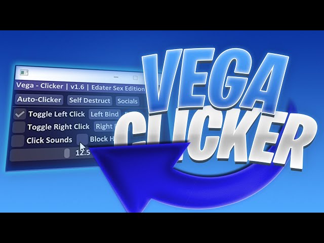 this auto clicker is so good | Vega Auto Clicker