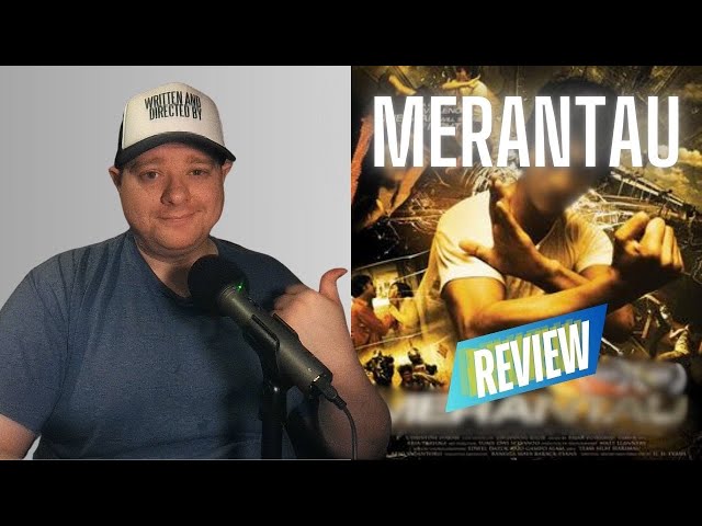 Merantau Review