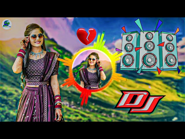 New Hindi Song Remix 🎵 Bewafai Song  | Old Hindi Gana Mix | Sad Song Hindi Dj Song | Dj Malai Music