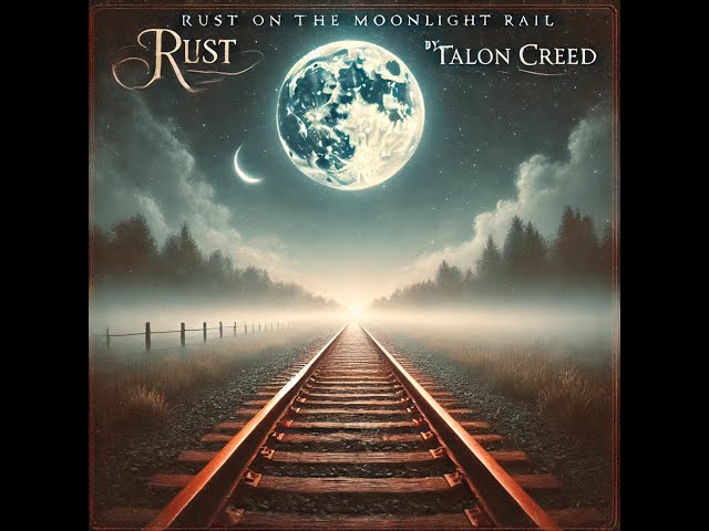 Rust on the Moonlight Rail