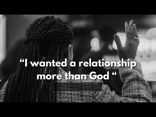 DATING: Disappointments and TRUSTING GOD with my LOVE LIFE | ONLINE DATING | Ep.10