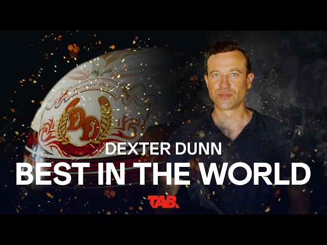 Dexter Dunn | Best In The World