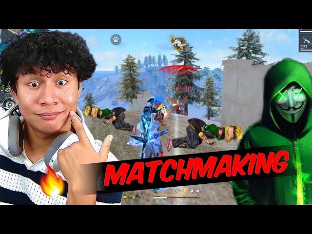 Matchmaking With Youtubers 😍 But Bad Ending 😔"Must Watch"!!!