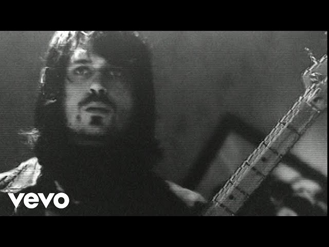 Kasabian - Club Foot (Official Video)