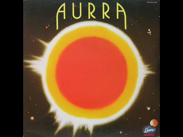 Aurra - When I Come Home