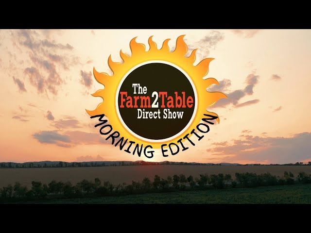 Passive Aggresive Tyranny | The Farm2Table Direct Show (Morning Edition)