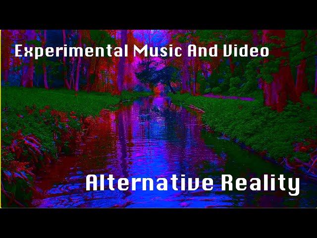 Alternative Reality: Reality Reprocessed