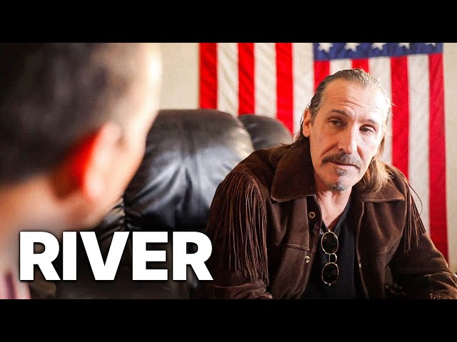 River | Crime Film