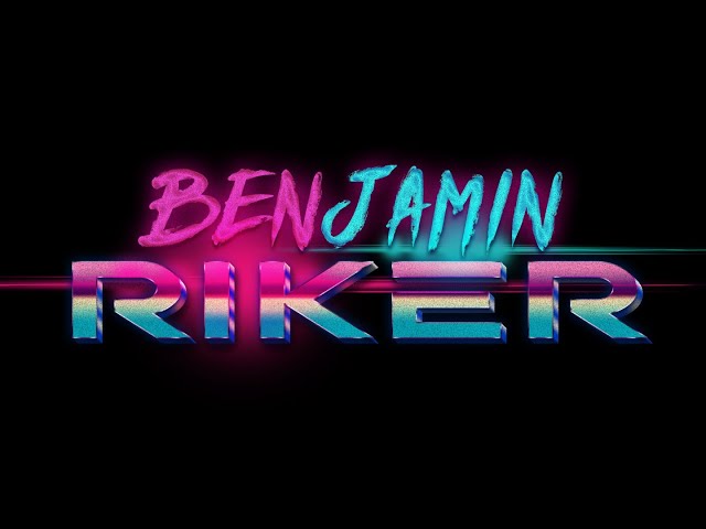 Benjamin Riker 2022 Official Trailer (Rated E for Everyone Come Watch This Video I Made For My Son)