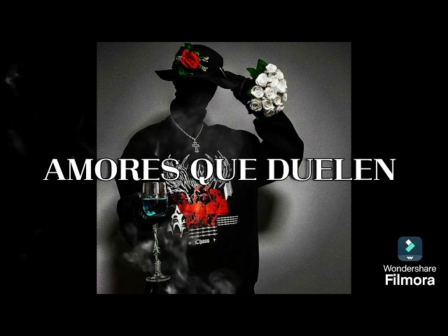 Freestyle Boom Bap Beat | "AMORES QUE DUELEN" | Underground Boom Bap Instrumental Uso Libre |