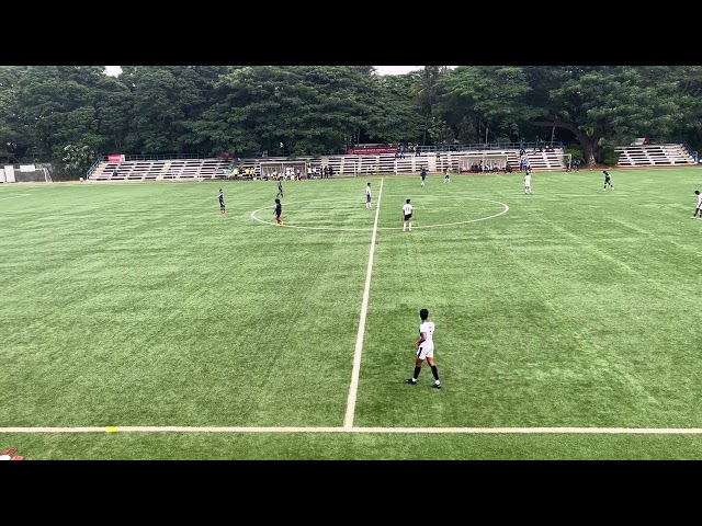 Students Union FC vs. SCB (Friendly - Part 2) - 26.07.23