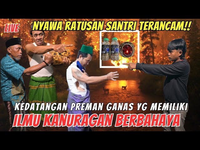 🔴KEDATANGAN PREMAN MENGHINA KETUMBAR KHOLISOH & CINCIN AL FAJAR || gus hasyim asrori terbaru