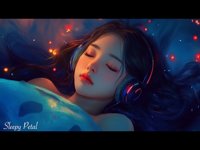 Sleep Instantly in Under 5 MINUTES 🌸 Eliminate Subconscious Negativity • Healing Sleep Music