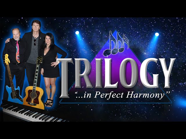 TRILOGY: Jon Fisher, Debbie & Dan Monroe (2019)