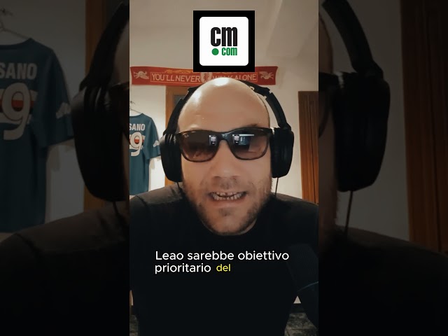 CALCIOMERCATO & CAFFÉ #01