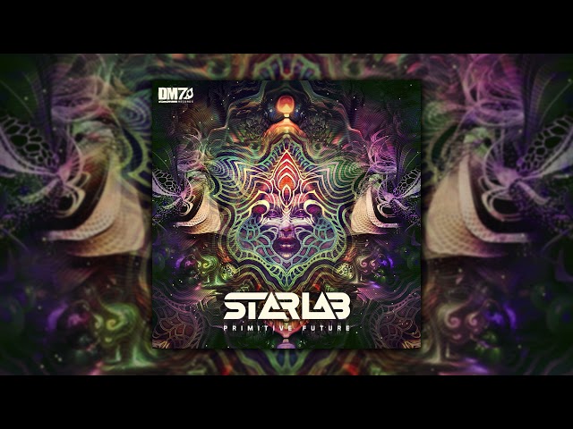 Starlab - Primitive Future | #DM7030