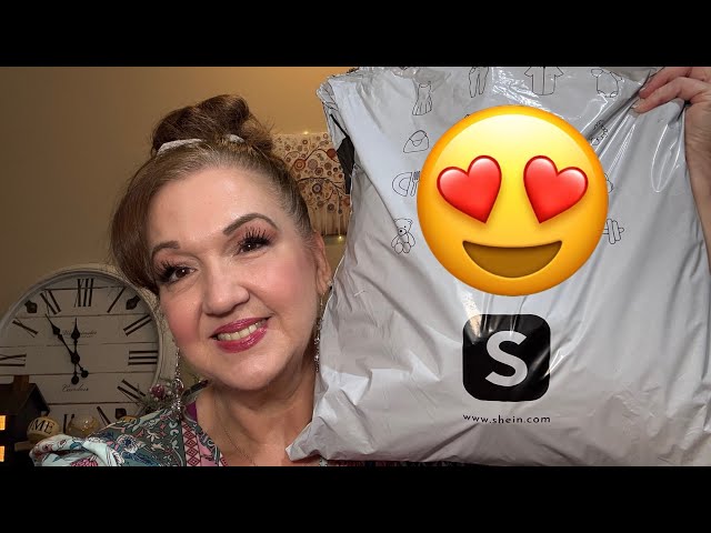 SHEIN HAUL | SHEGLAM MAKEUP & MORE❣️💄💅