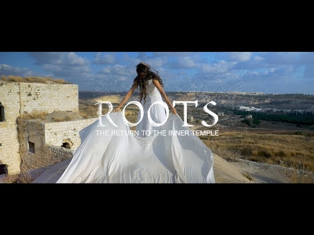 ROOTS - The Return to the Inner Temple (+Subtitles) || Estas Tonne & Zola Dubnikova