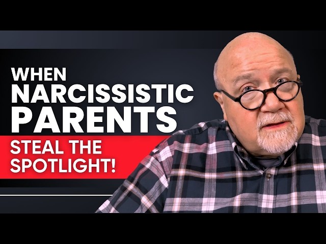 10 Shocking Ways Narcissistic Parents Hijack Your Life (You Won’t Believe #5!)