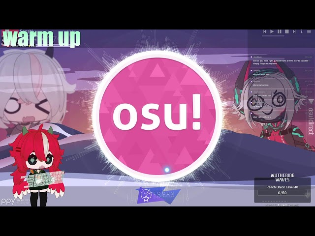 4K/7K idk im just playing whats fun | !socials !osu !waves