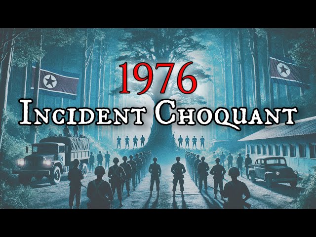 L’arbre De la Discorde | L'incident du Peuplier en 1976  #documentaire #histoire #film