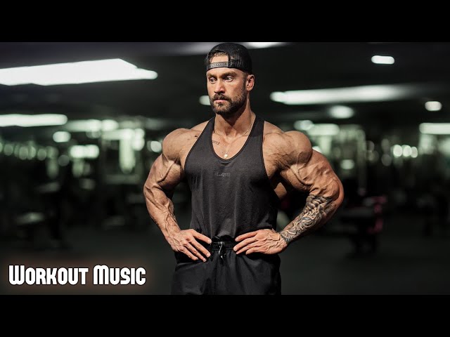 Top Motivational Songs 2025 🏆 Trap Workout Music Mix 💪 Fitness & Gym Motivation Music