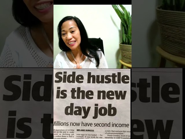 Learn How To Earn Online Side Hustle Is The New Day Job