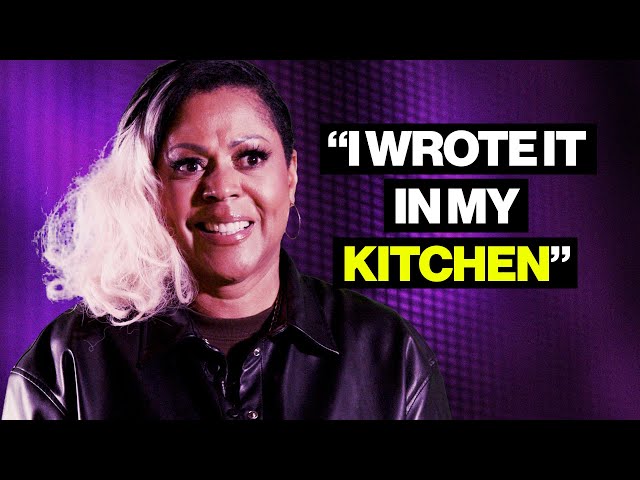 Crystal Waters 'Gypsy Woman' | The Making Of A Dance Anthem