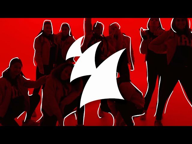 Fedde Le Grand - Monsta (Official Music Video)