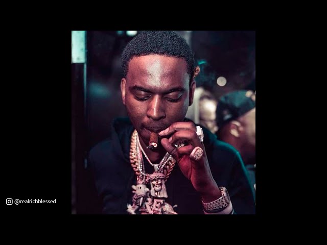 (FREE) Key Glock x Young Dolph Type Beat 2024 - "Like That"