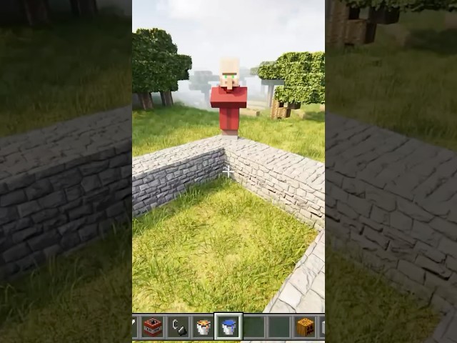 Nejlepší Akvárium v Minecraftu… #theboov #minecraft