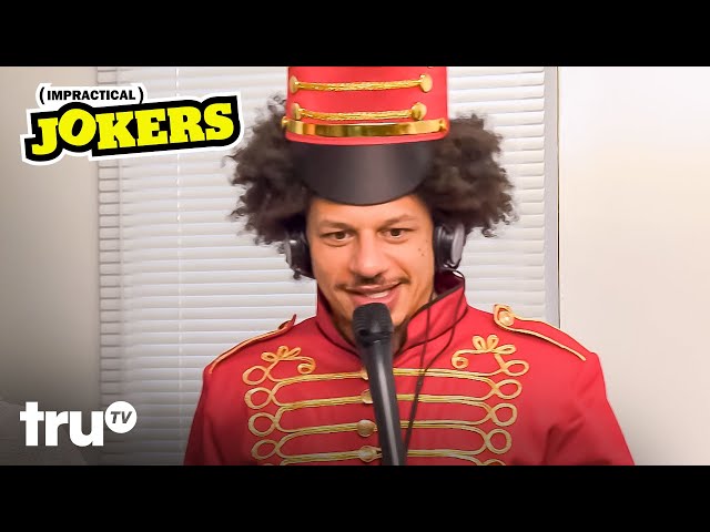 The Best Guest Stars (Mashup) | Impractical Jokers | truTV