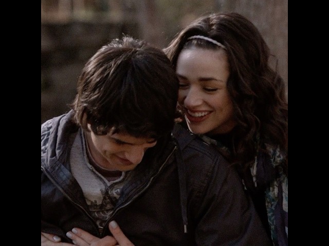 the girl who saves everyone & the boy who saves her — Scallison