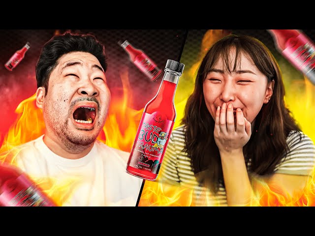 We tried Hot Sauces and Snacks from TikTok Shop so you don't have to