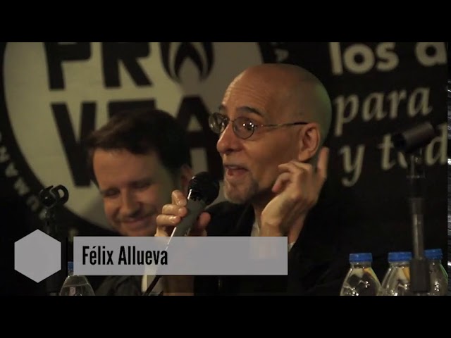 RUEDA DE PRENSA - FESTIVAL NUEVAS BANDAS