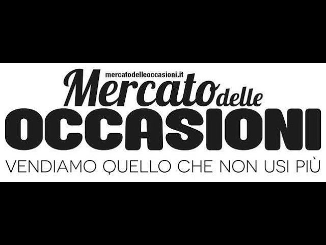 Mercato delle Occasioni a Susegana