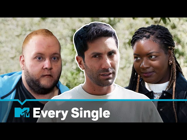 Every Single Catfish Season 9 Reveal 🎣 Catfish: The TV Show