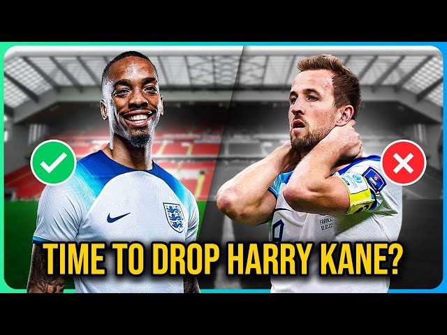 Harry Kane: The Unluckiest player ever?